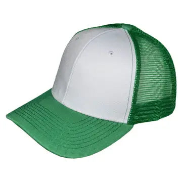 Canvas Mid Profile Hats