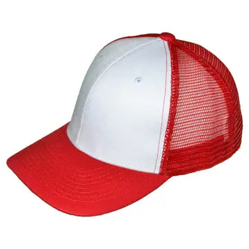 Canvas Mid Profile Hats