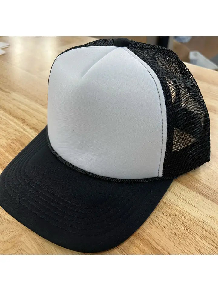 OTTO Trucker Foam Hats