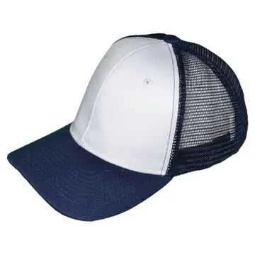 Canvas Mid Profile Hats