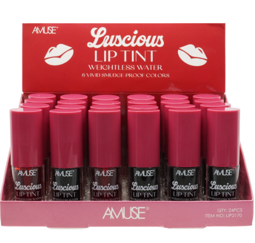 Amuse Luscious Lip Tint