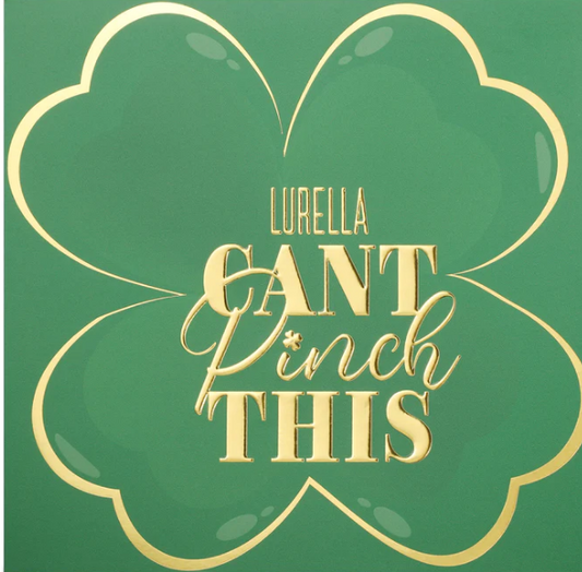 Lurella Can't Pinch This Eye Palette