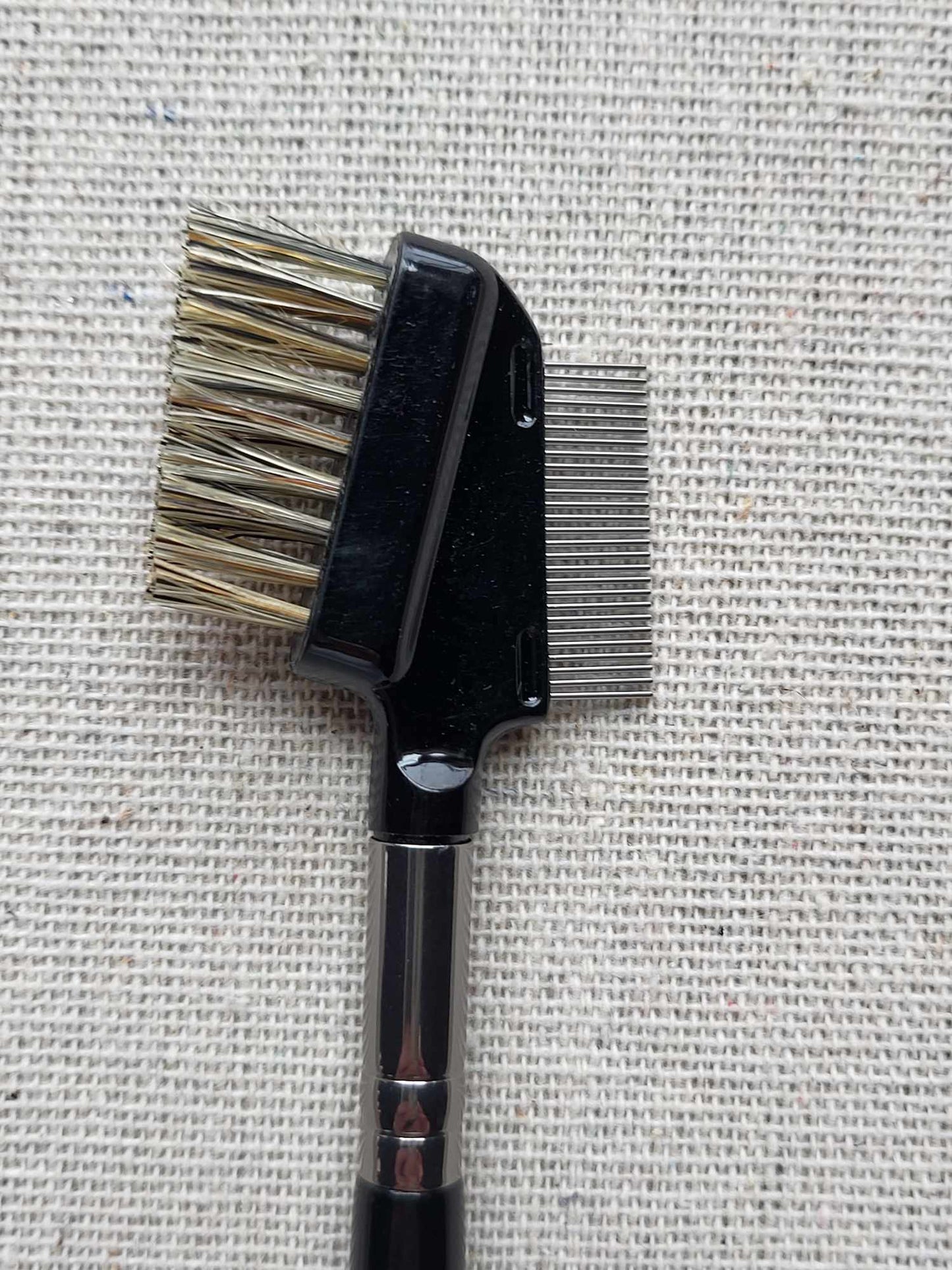 Eyelash Brush Eyebrow Brush