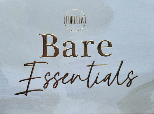 Lurella "Bare Essentials" Palette