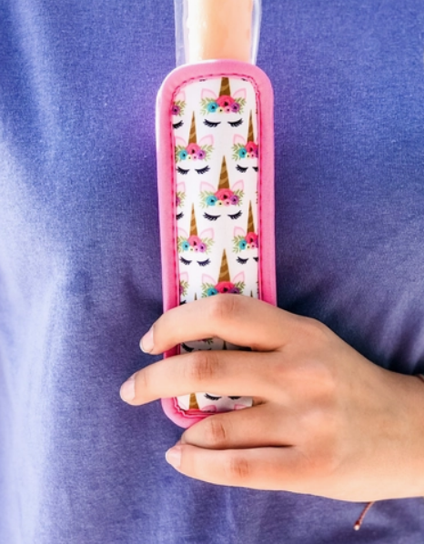 Neoprene Popsicle Holder