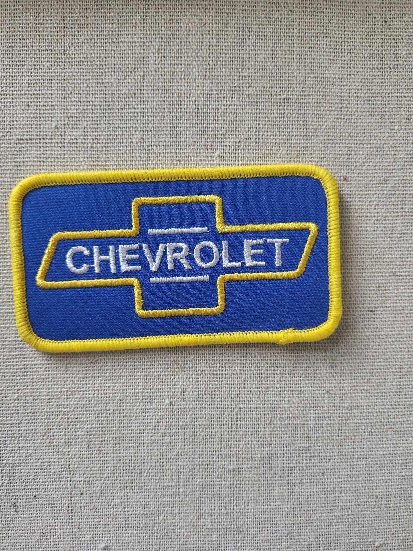 Specialty Hat Patches