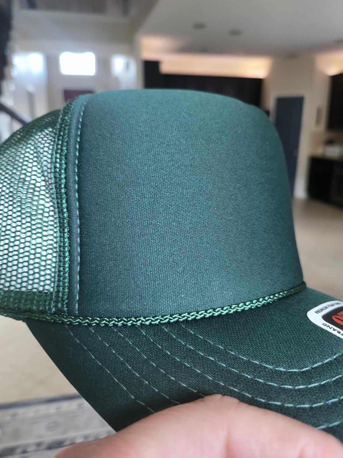 OTTO Trucker Foam Hats