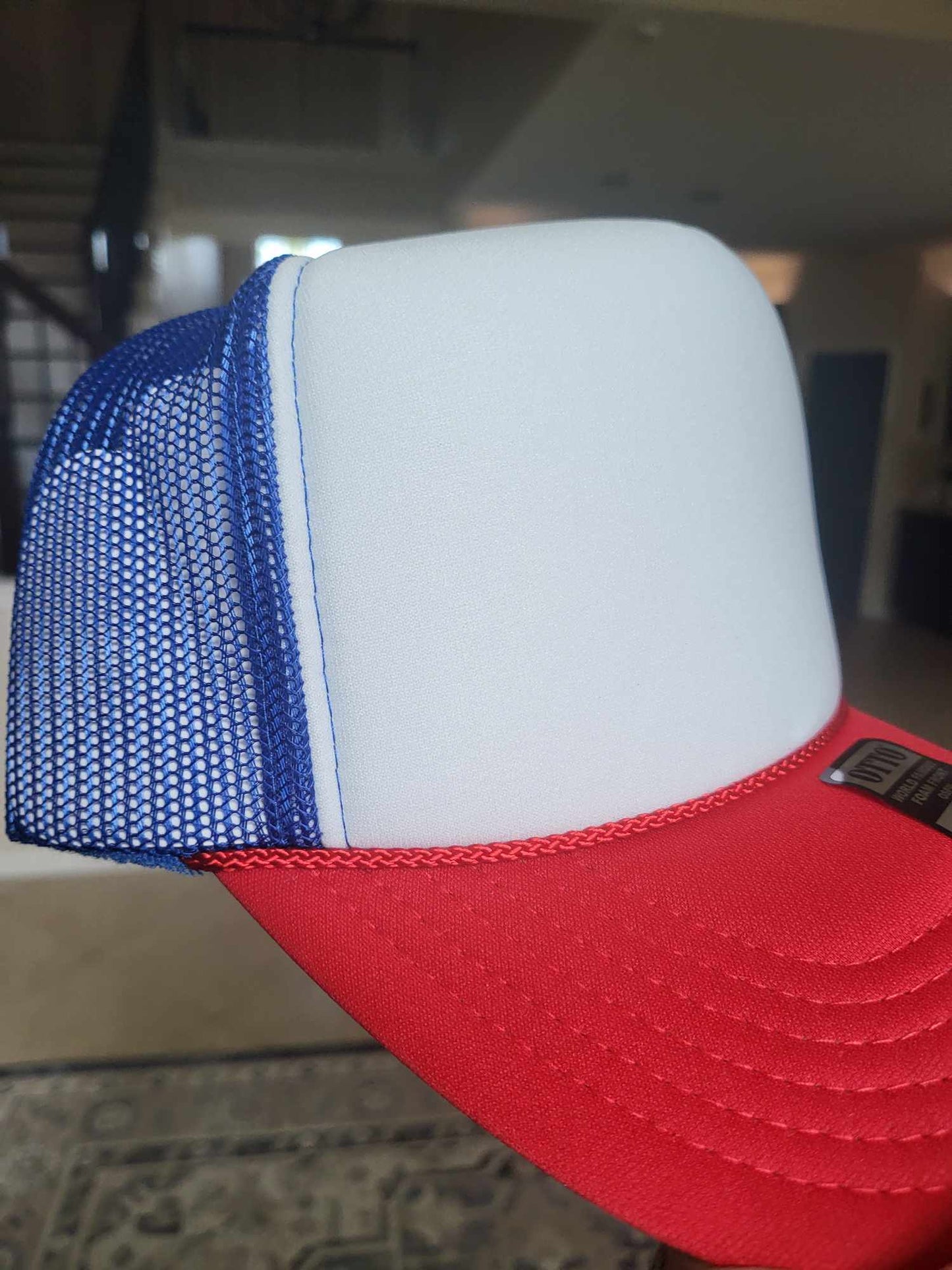 OTTO Trucker Foam Hats