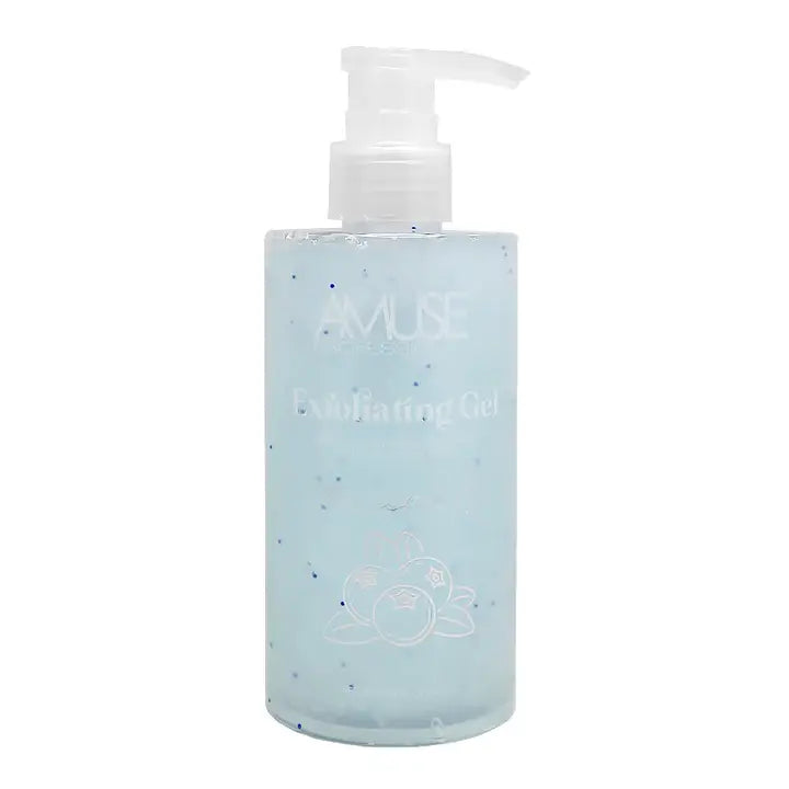 Amuse Blueberry Exfoliating Gel