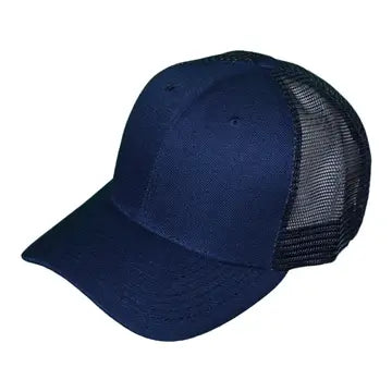 Canvas Mid Profile Hats