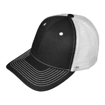 Canvas Mid Profile Hats