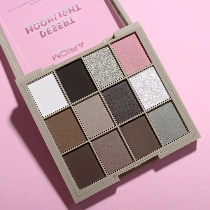 Desert Moonlight Palette