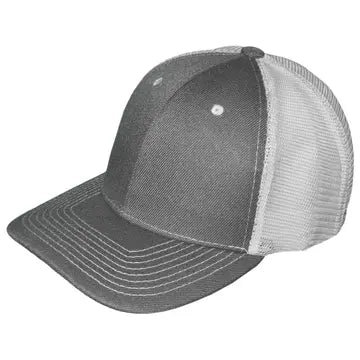 Canvas Mid Profile Hats