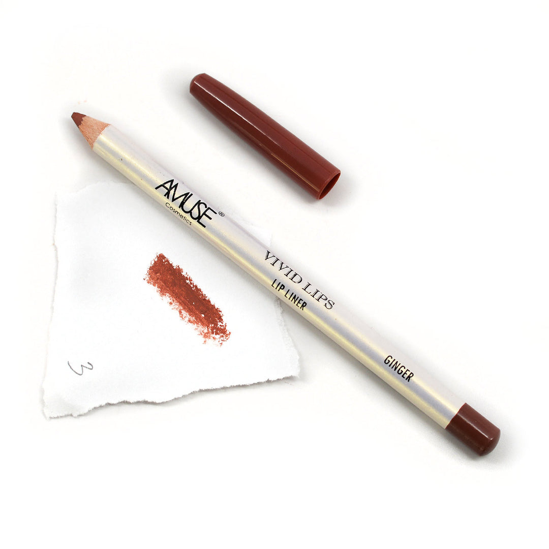 Amuse Vivid Lips Lip Liner