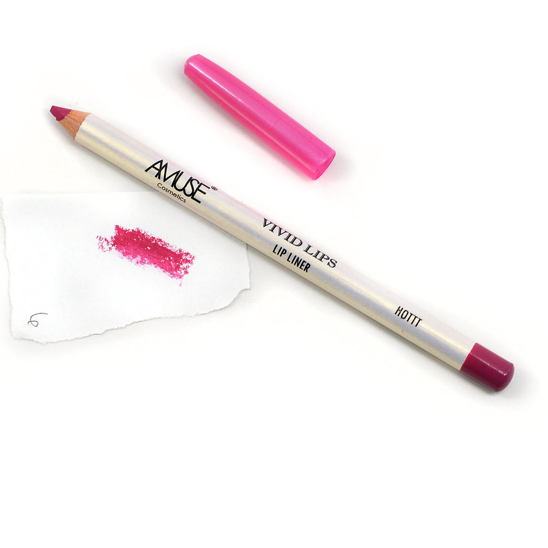 Amuse Vivid Lips Lip Liner