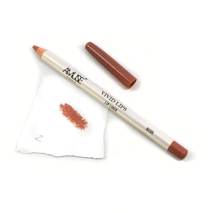 Amuse Vivid Lips Lip Liner