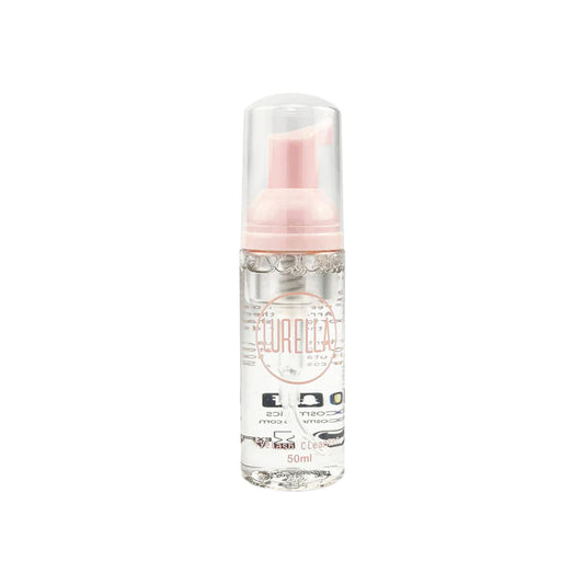 Lurella Eyelash Cleanser