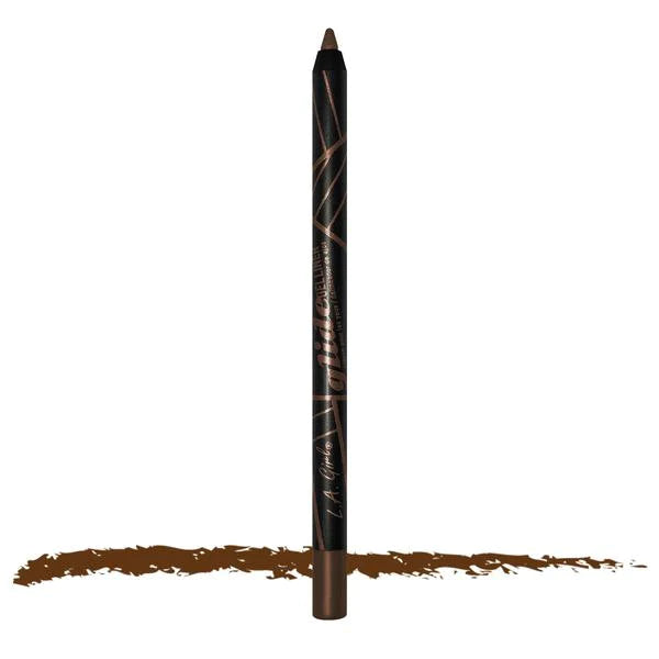 L.A. Girl Glide Gel Eyeliner Pencil