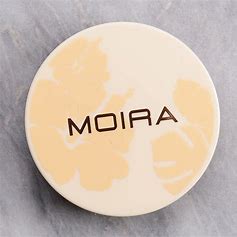 Moira Beauty Stay Golden Cream Bronzer
