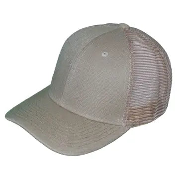 Canvas Mid Profile Hats