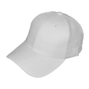 Canvas Mid Profile Hats