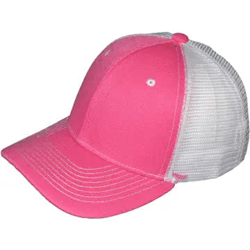 Canvas Mid Profile Hats