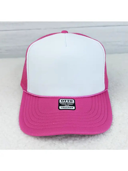 OTTO Trucker Foam Hats