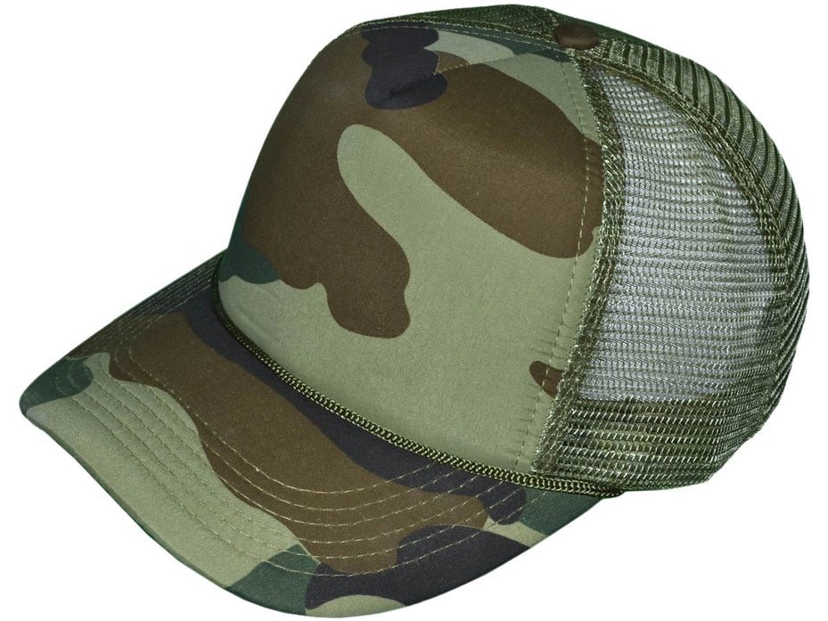 OTTO Trucker Foam Hats