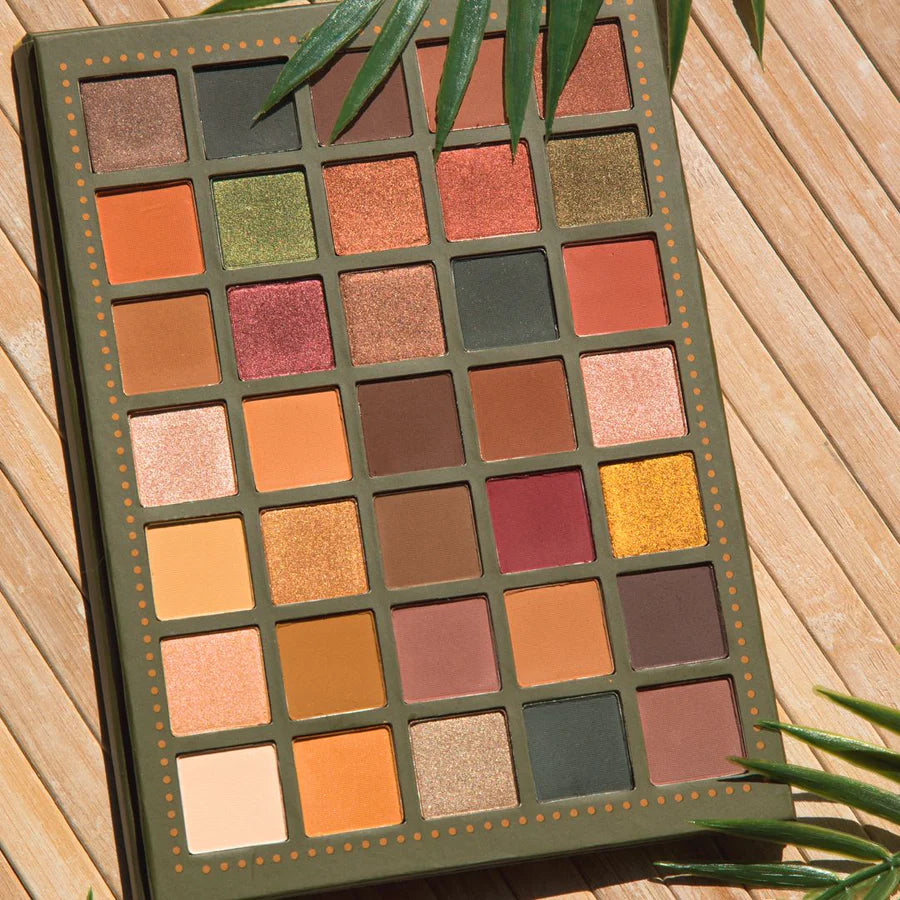 BEAUTY CREATIONS - OLIVIA EYESHADOW PALETTE